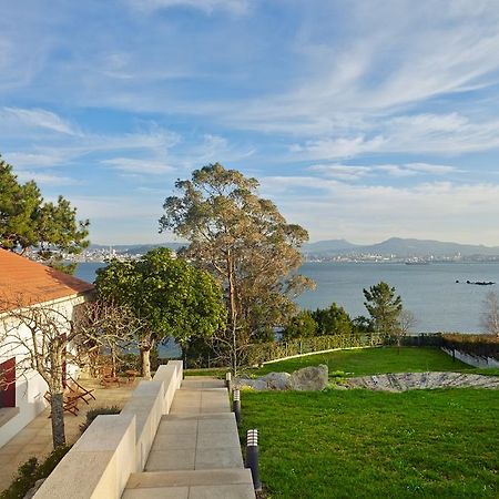Cangas Village Grupo De Villas Exterior foto