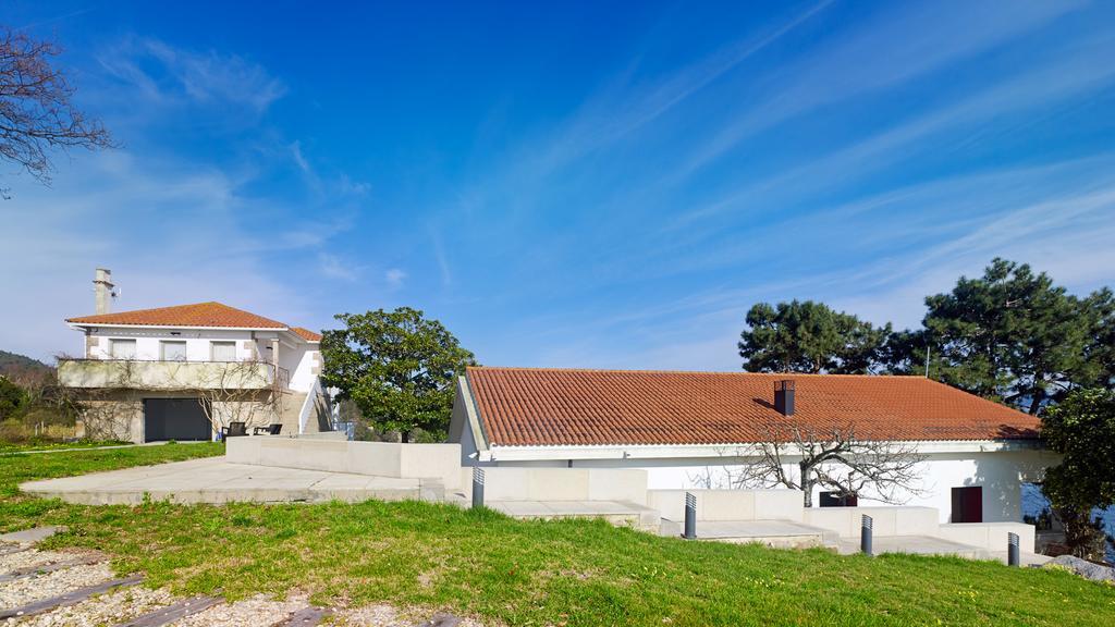 Cangas Village Grupo De Villas Exterior foto